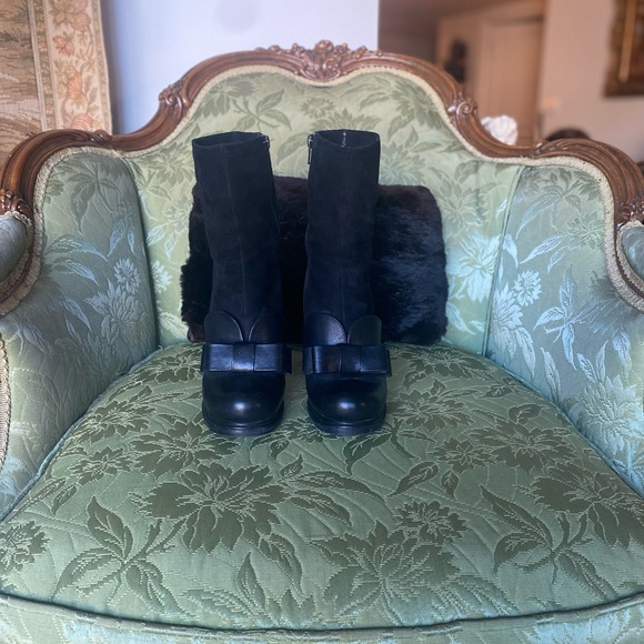 Excellent condition barely worn - Picture 5 of 5